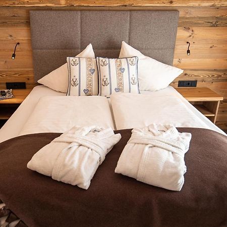 Gaestehaus Fellner Muhlbach Am Hochkonig Luaran gambar