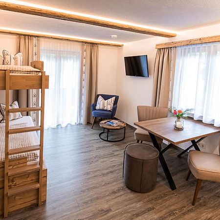 Gaestehaus Fellner Muhlbach Am Hochkonig Luaran gambar