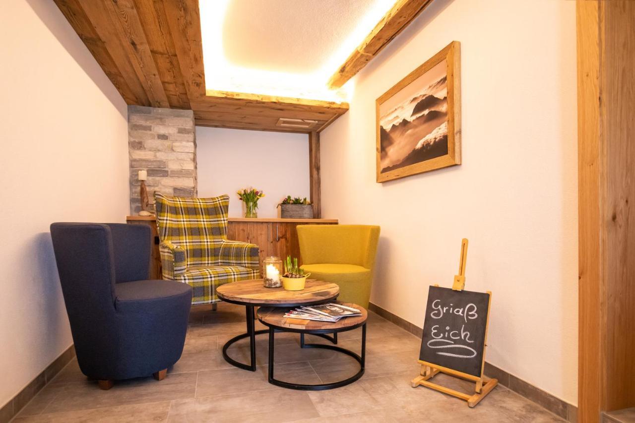 Gaestehaus Fellner Muhlbach Am Hochkonig Luaran gambar