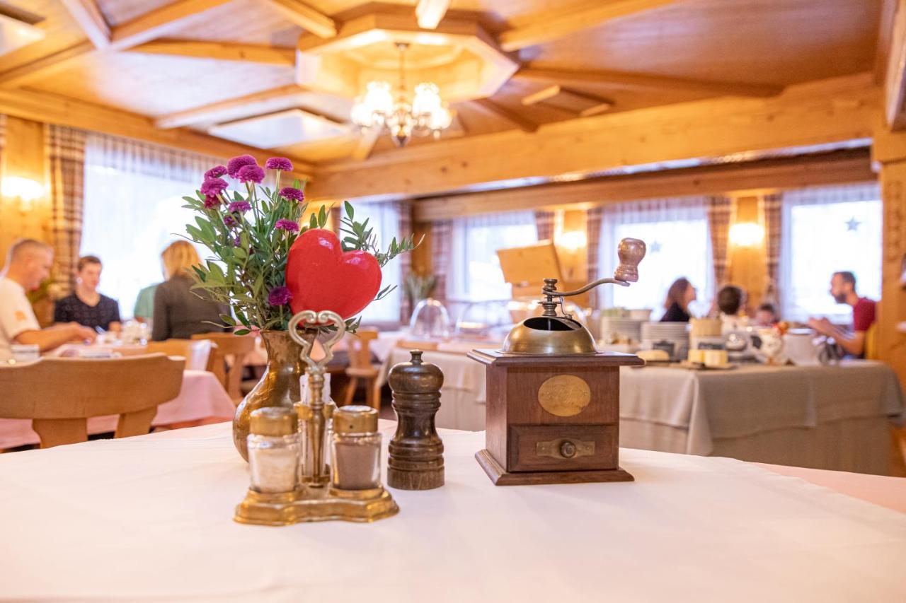 Gaestehaus Fellner Muhlbach Am Hochkonig Luaran gambar