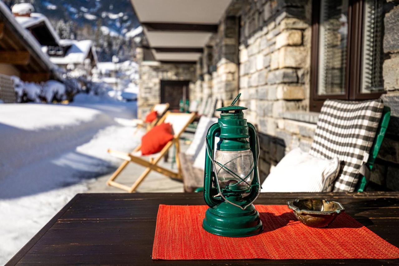 Gaestehaus Fellner Muhlbach Am Hochkonig Luaran gambar