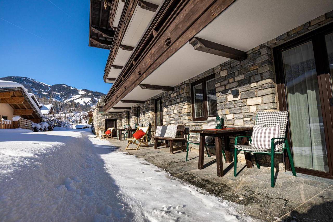Gaestehaus Fellner Muhlbach Am Hochkonig Luaran gambar