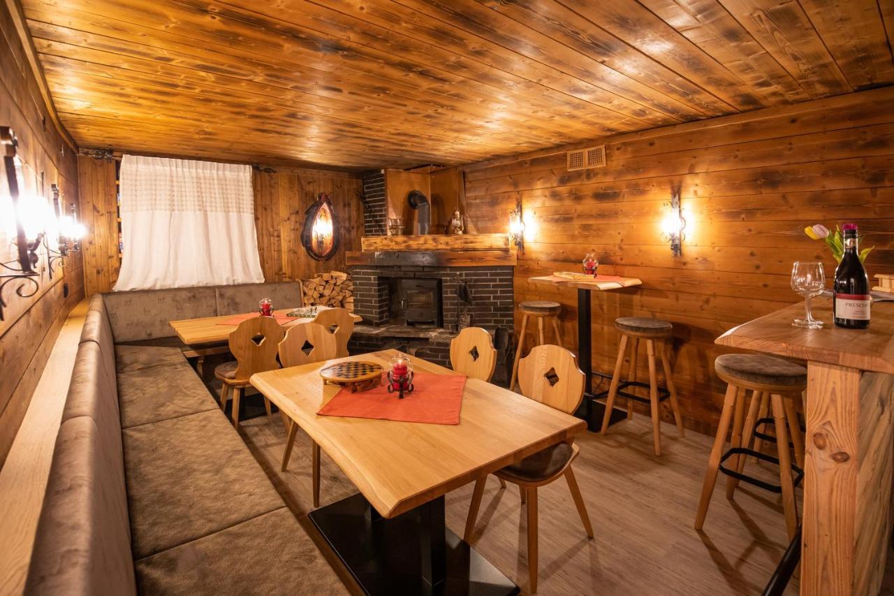 Gaestehaus Fellner Muhlbach Am Hochkonig Luaran gambar