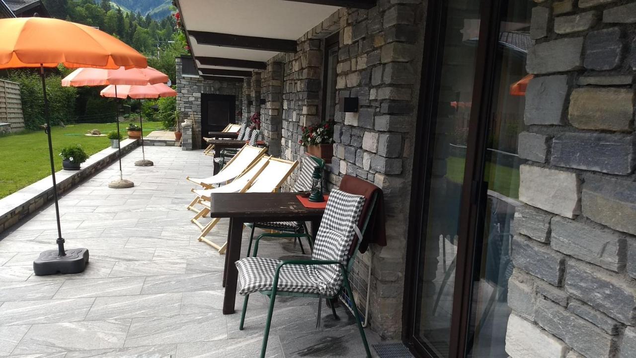Gaestehaus Fellner Muhlbach Am Hochkonig Luaran gambar