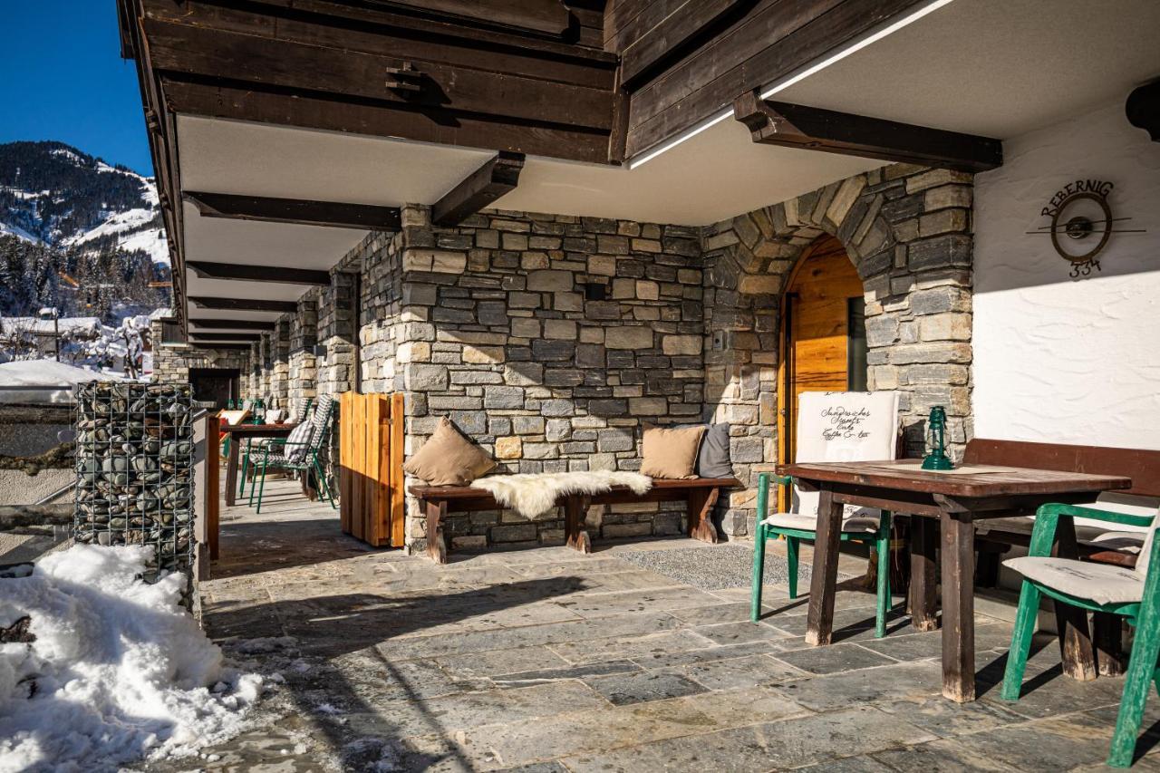 Gaestehaus Fellner Muhlbach Am Hochkonig Luaran gambar