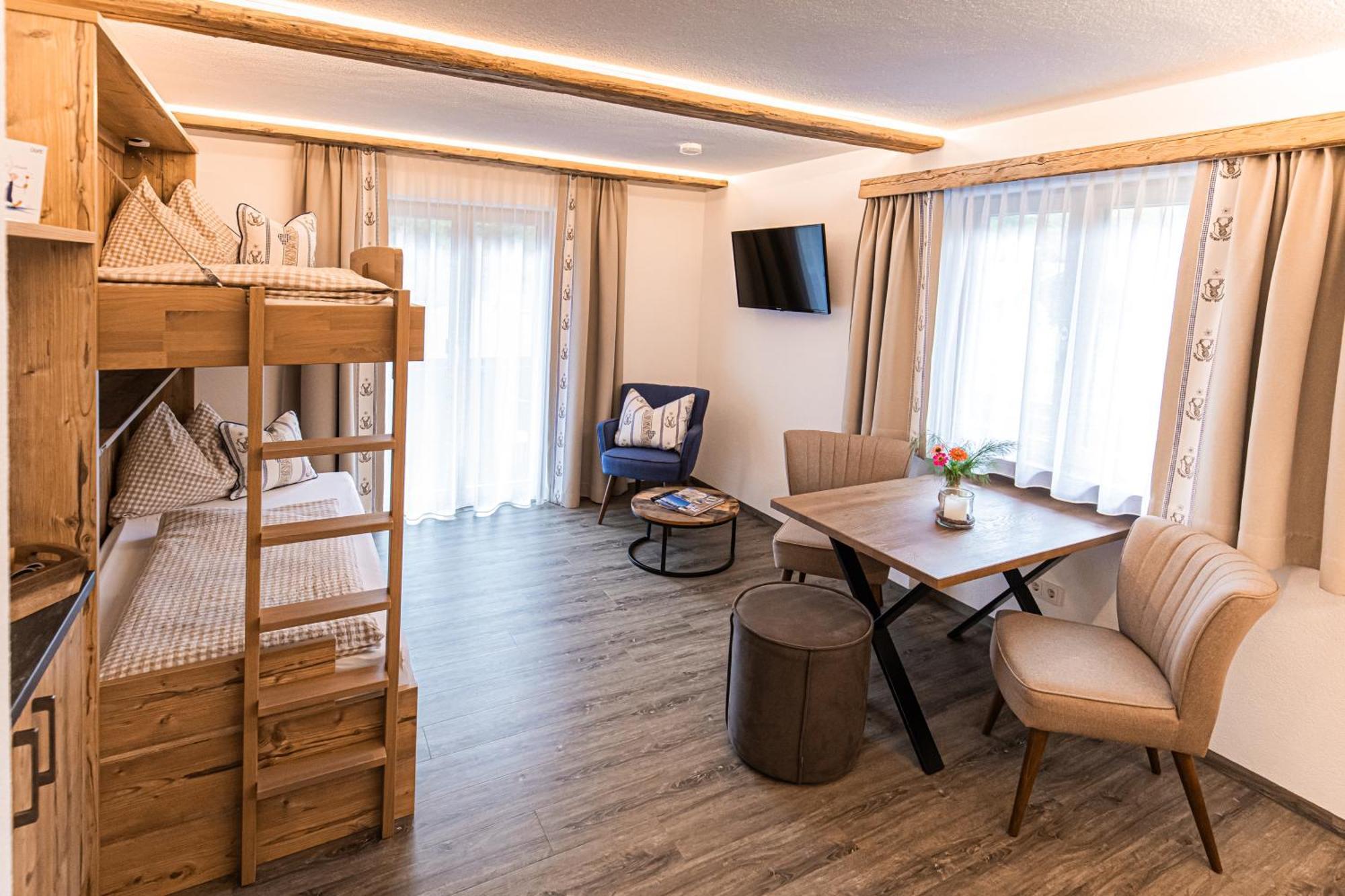 Gaestehaus Fellner Muhlbach Am Hochkonig Luaran gambar