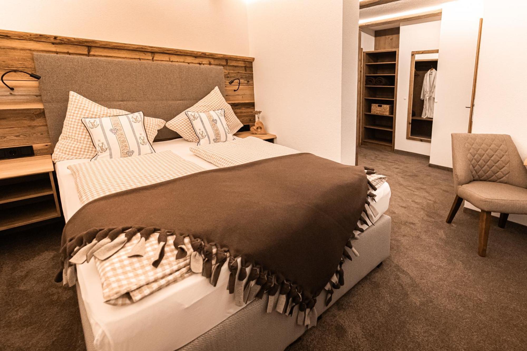 Gaestehaus Fellner Muhlbach Am Hochkonig Luaran gambar