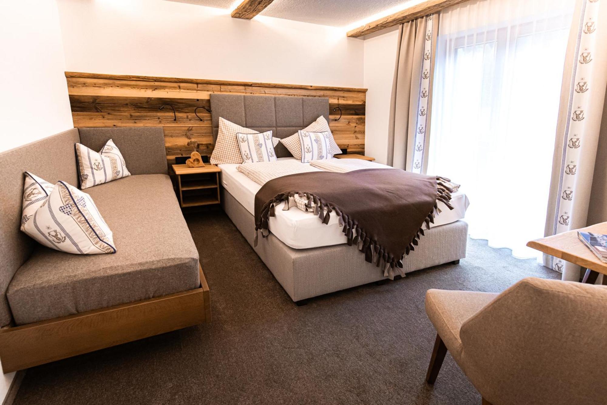 Gaestehaus Fellner Muhlbach Am Hochkonig Luaran gambar