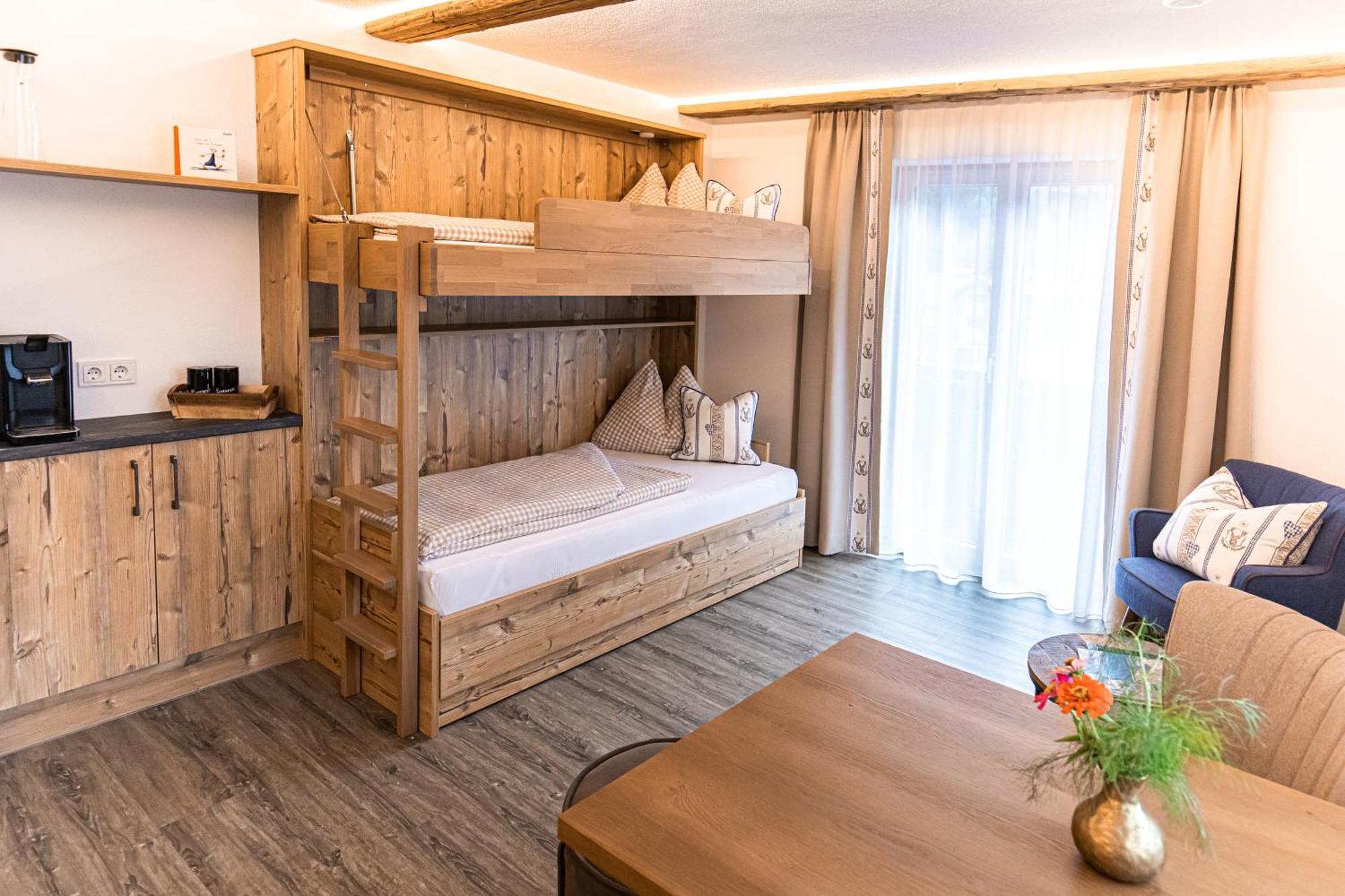 Gaestehaus Fellner Muhlbach Am Hochkonig Luaran gambar