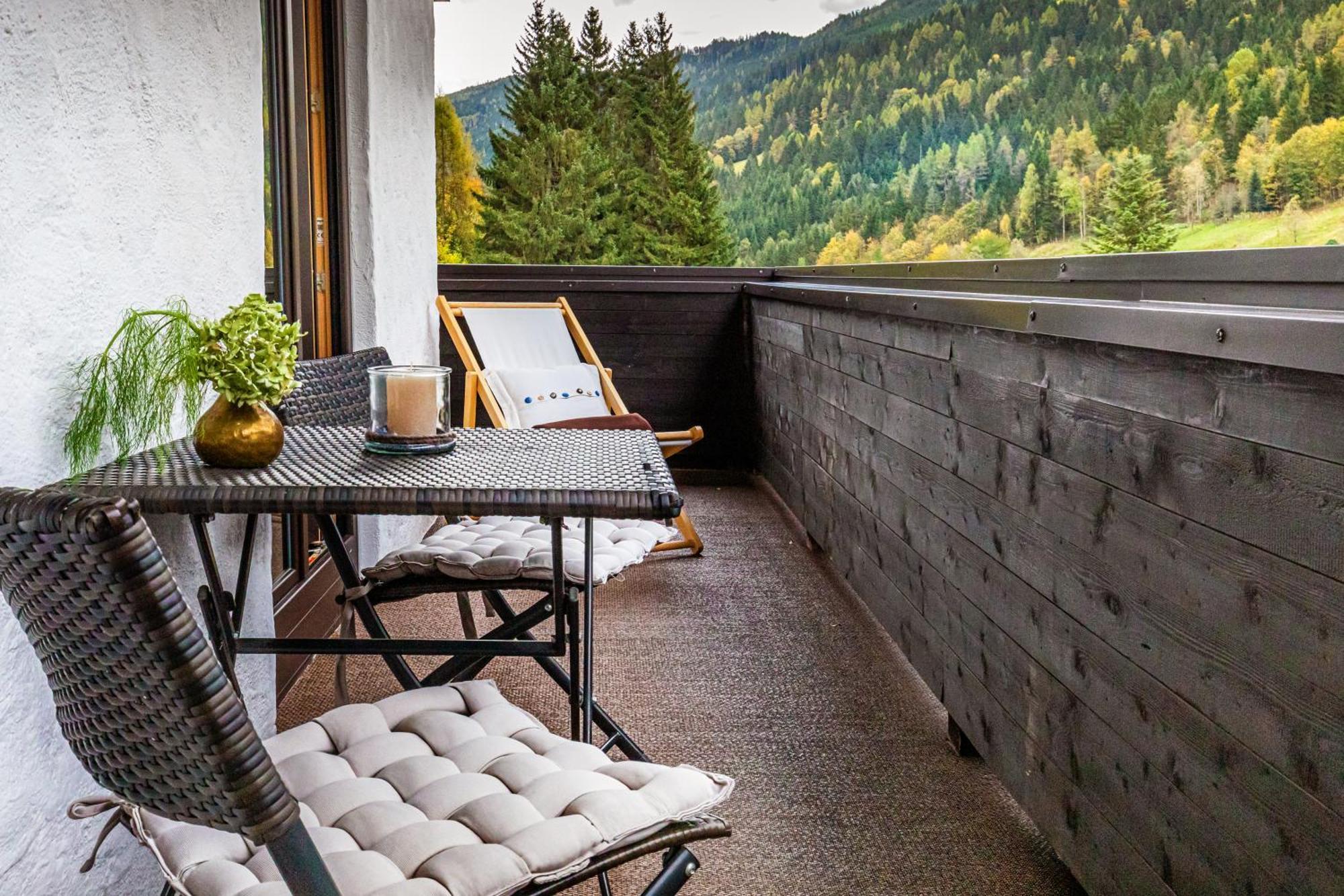 Gaestehaus Fellner Muhlbach Am Hochkonig Luaran gambar