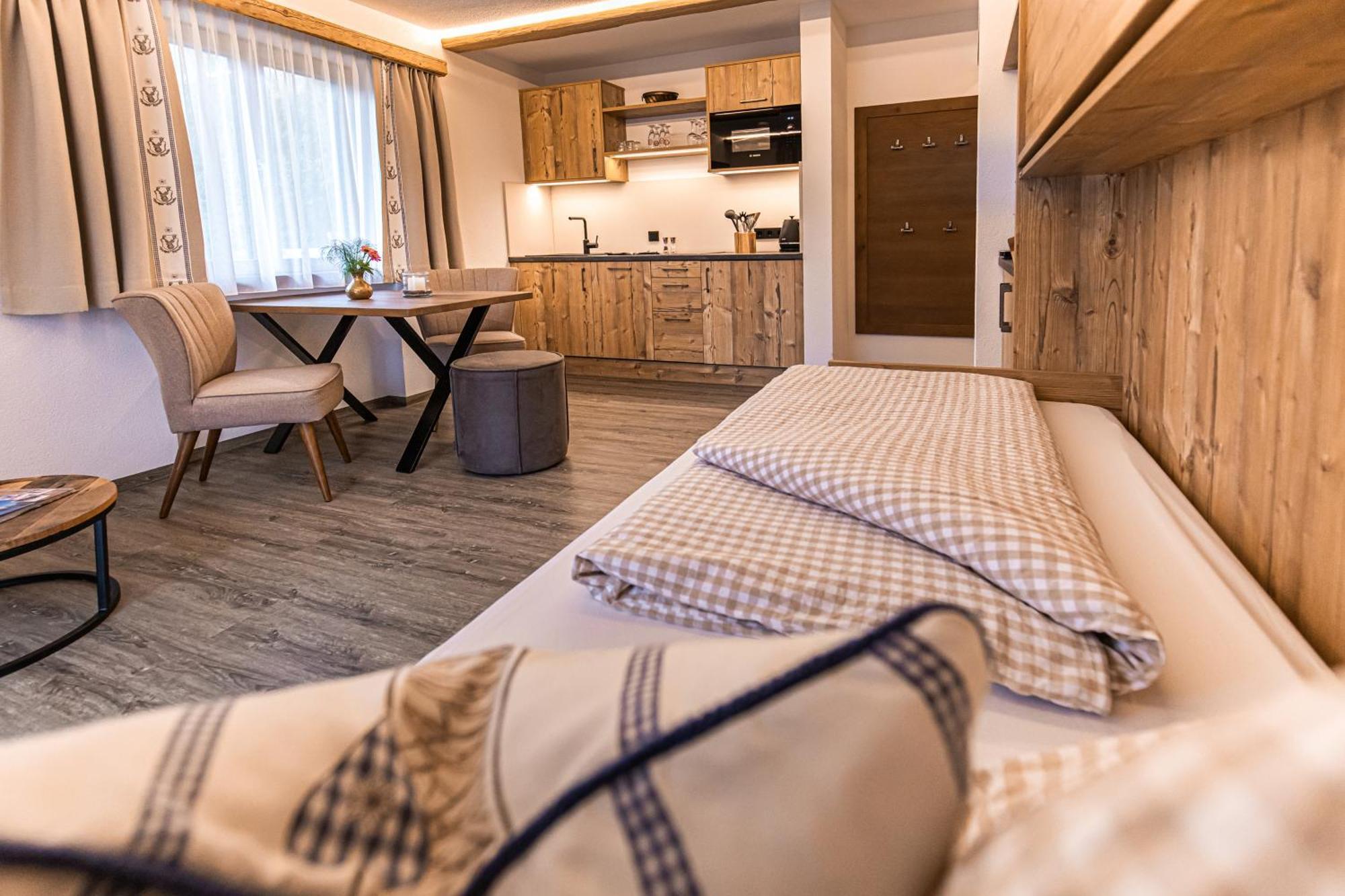 Gaestehaus Fellner Muhlbach Am Hochkonig Luaran gambar