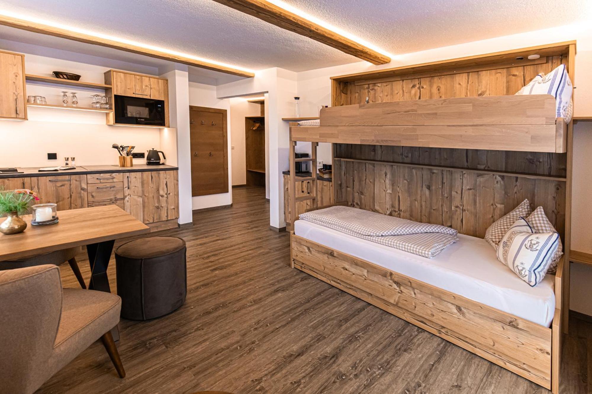 Gaestehaus Fellner Muhlbach Am Hochkonig Luaran gambar
