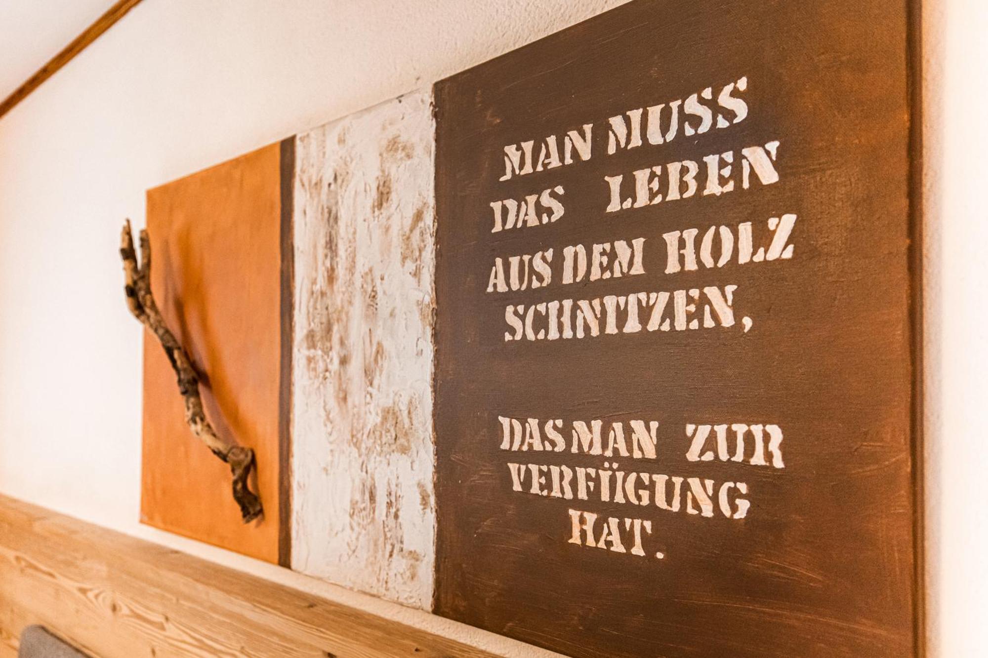 Gaestehaus Fellner Muhlbach Am Hochkonig Luaran gambar