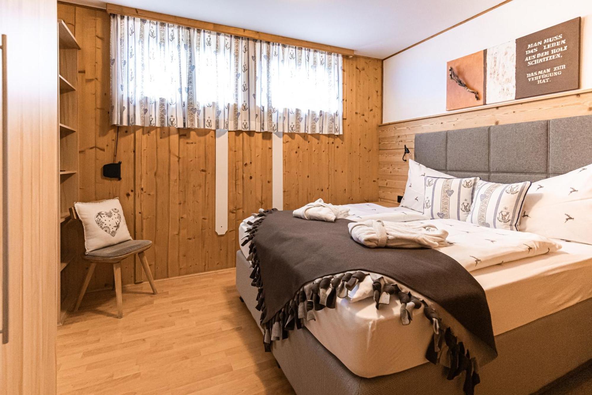 Gaestehaus Fellner Muhlbach Am Hochkonig Luaran gambar